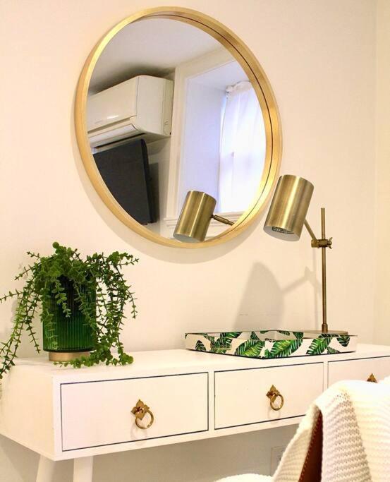 Luxury - Pet Friendly 3Bd, 3Ba South End Condo Boston Luaran gambar