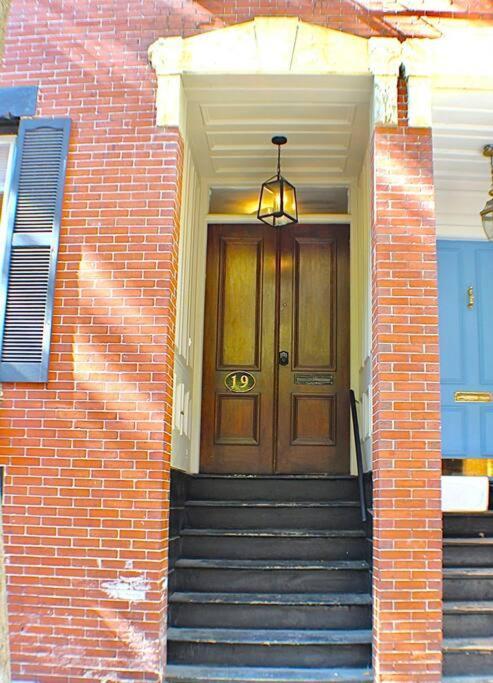 Luxury - Pet Friendly 3Bd, 3Ba South End Condo Boston Luaran gambar