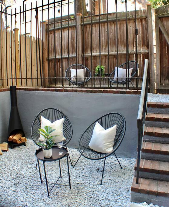 Luxury - Pet Friendly 3Bd, 3Ba South End Condo Boston Luaran gambar